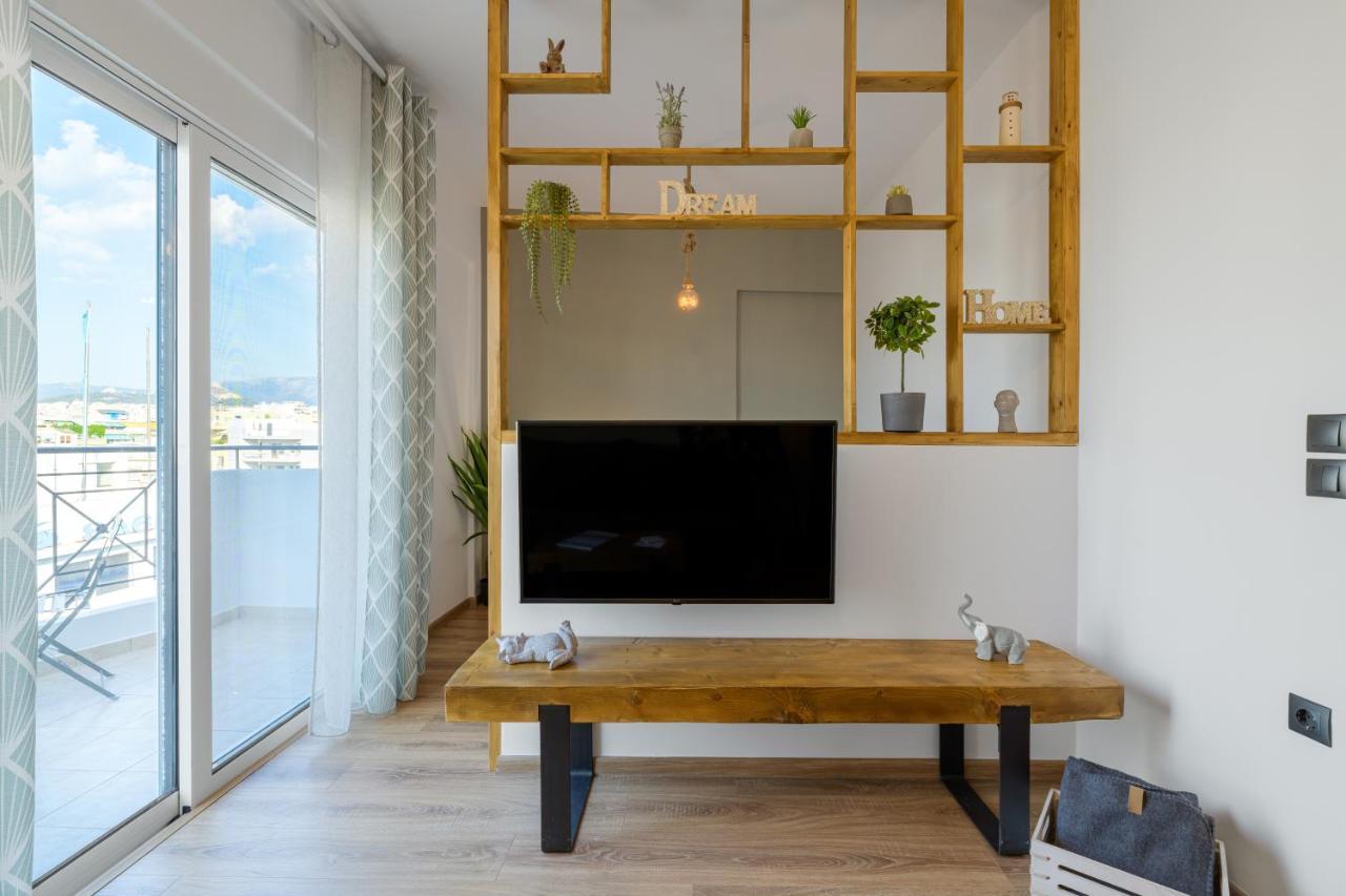 Plato'S Academy Acropolis Terrace Condos Атина Екстериор снимка